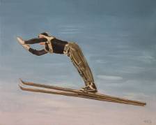 Flying (Study)
