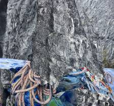 Dolomite Aid and Rope