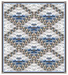 Quilt - Four Seasons