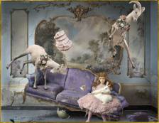 High Tea