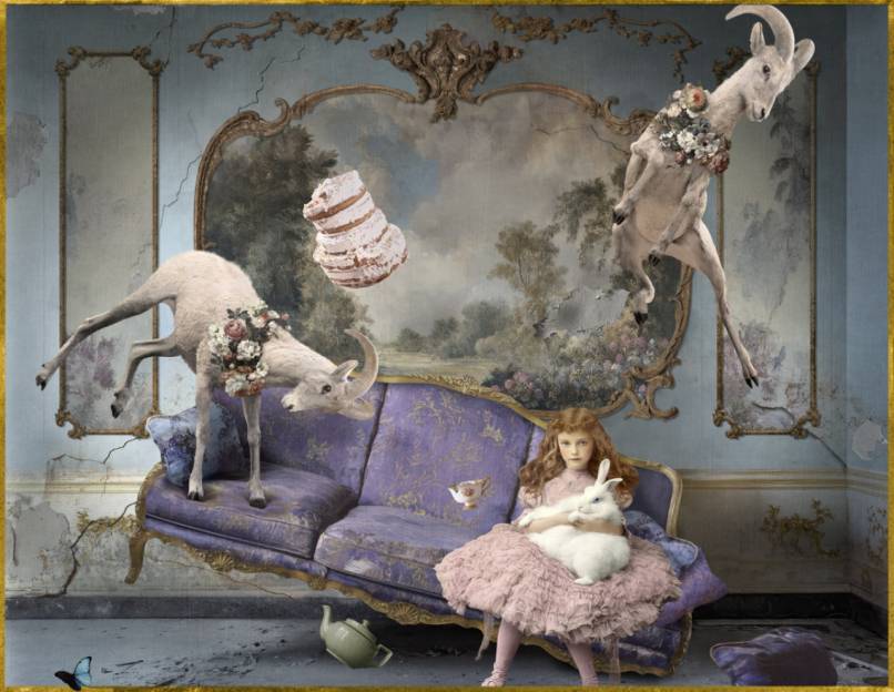 High Tea