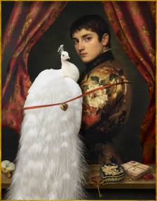 Saint Valentine