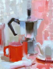 Moka Pot