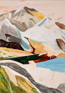 Glissade