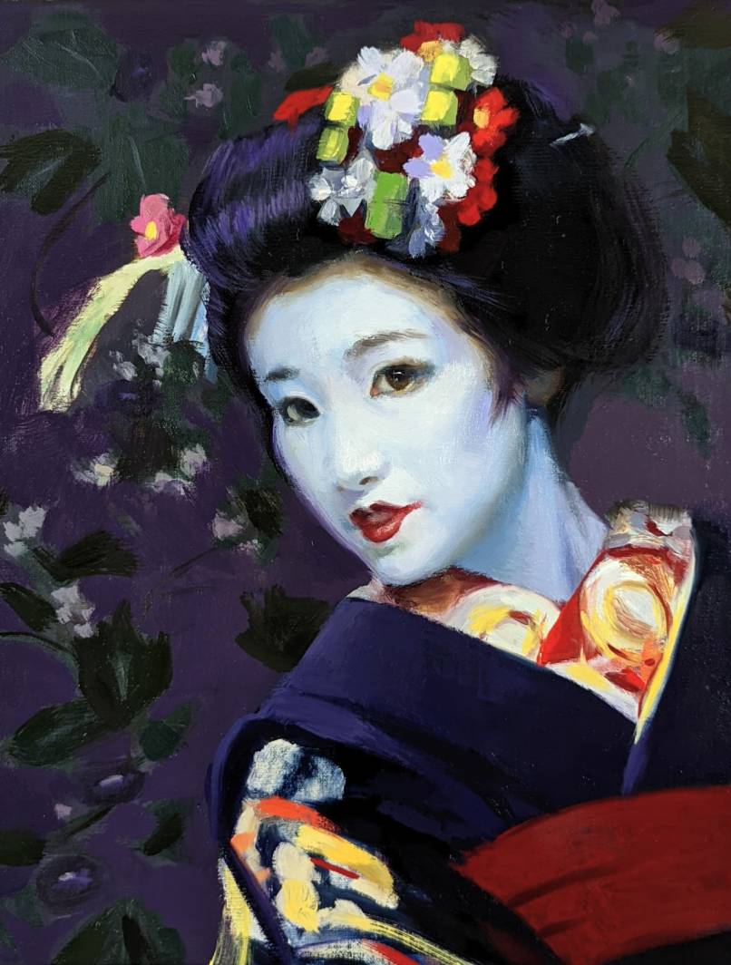 Geisha