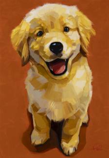 Puppy Love