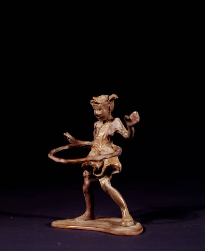 Hula Hoop