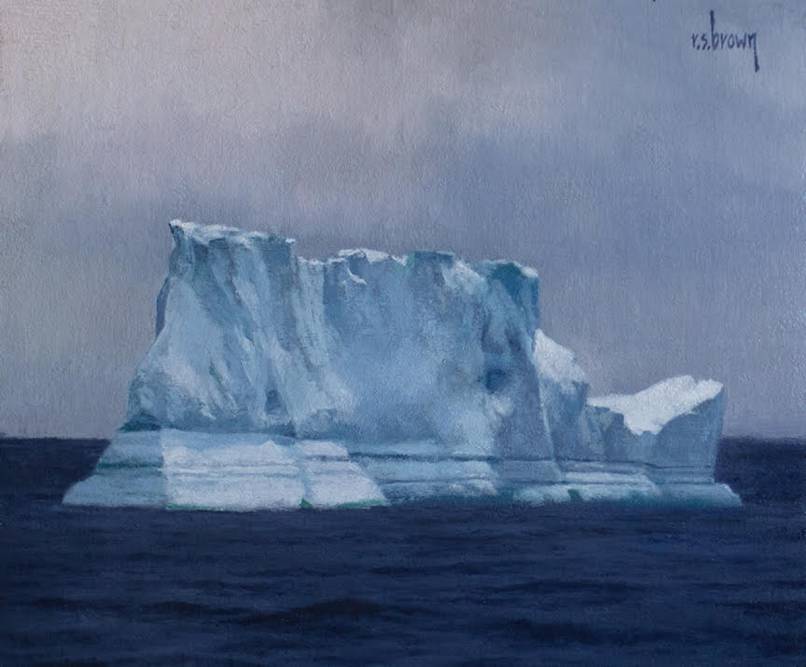 Iceberg