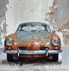 Karman Ghia