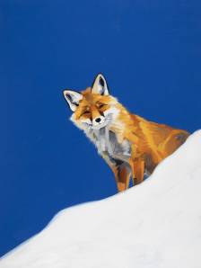 Keep Climbing, Friend