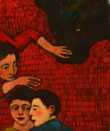 Before it Got Complicated