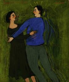 Dancing With Some Difficulty