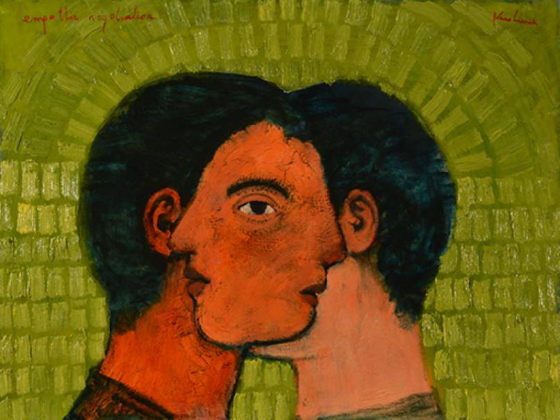 Empathetic Negotiation