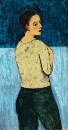 I Can Never Stop Looking for My Children