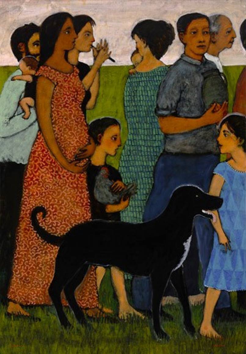 Procession