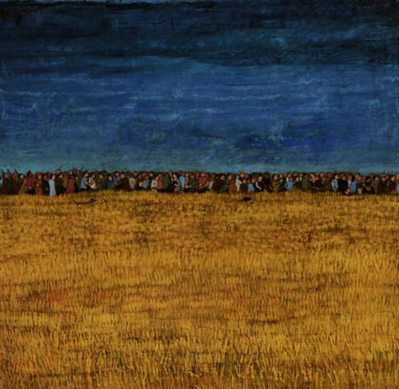 ми все ще тут (We Are Still Here)