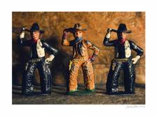 Line Dancers