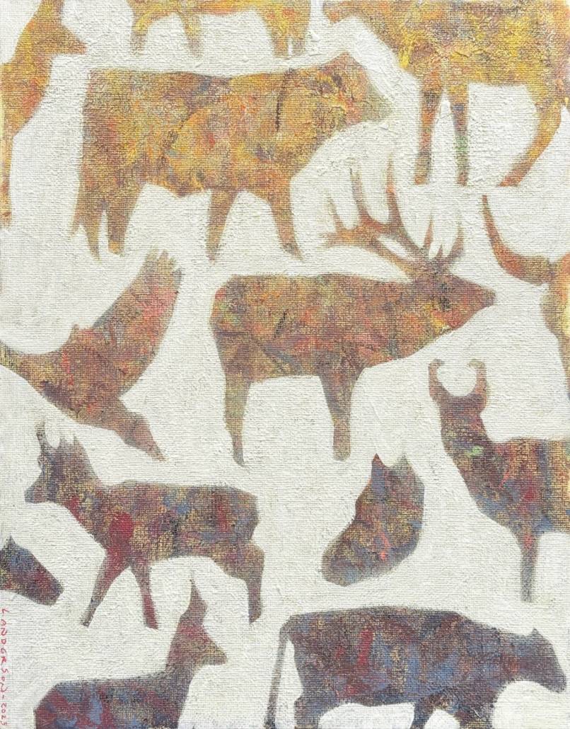 Range Creatures