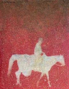 Cowboy - Red