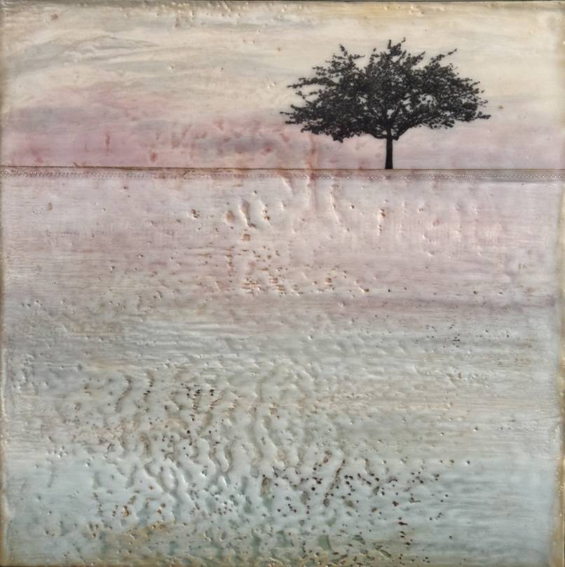 Tramonto Pastello