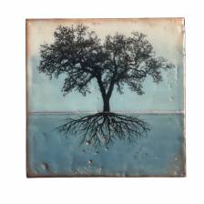 Something to Look Forward Blue