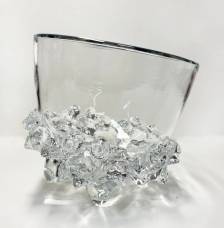 Thorn Vessel - Crystal Cold