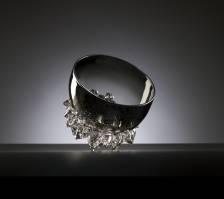 Thorn Vessel - Neutral Grey