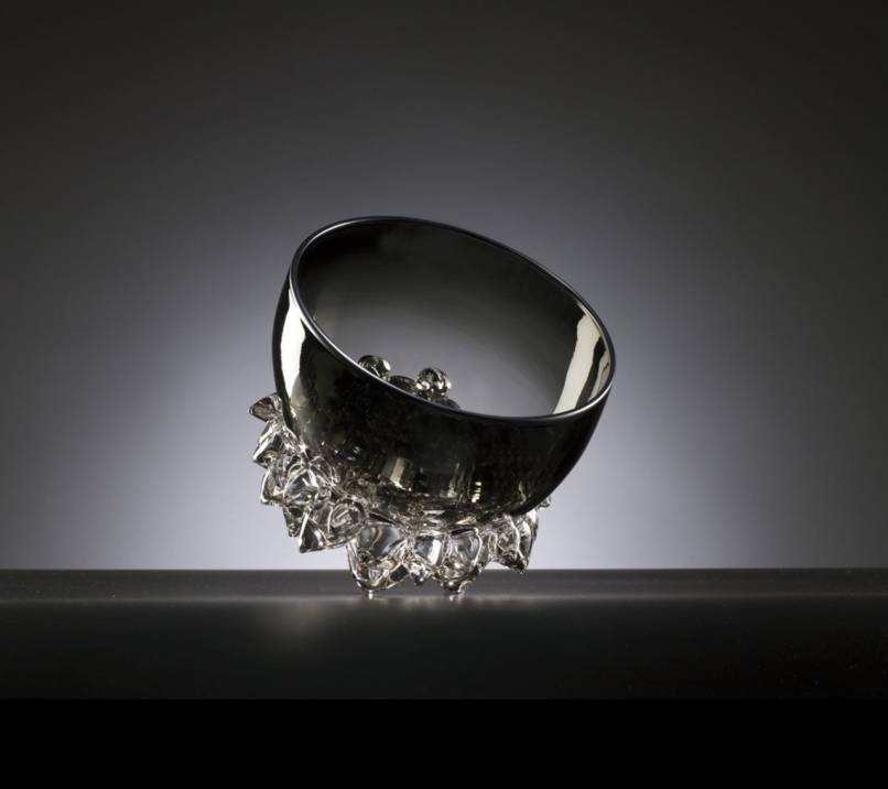 Thorn Vessel - Neutral Grey