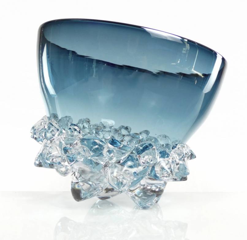 Thorn Vessel - Pacific Blue