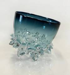 Thorn Vessel - Steel Blue