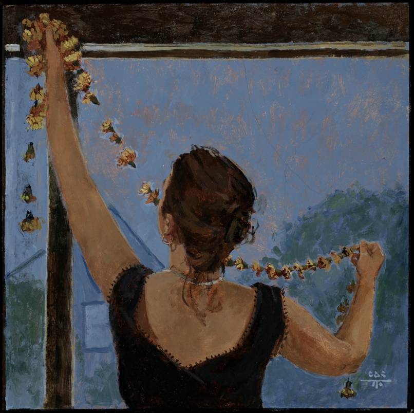 Marigold Strings