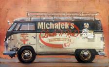 Michalek Paint Service