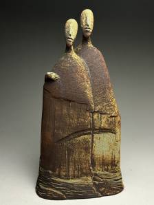 Firm Like a Mountain