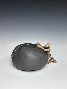 Wishing Stone: Move Forward With Faith