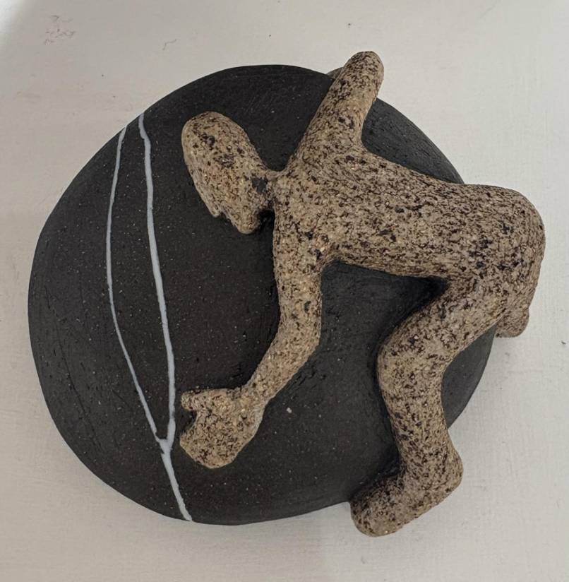 Wishing Stone - Hold on Hope I