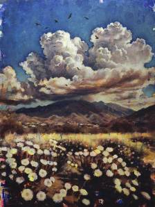 Golden Valley