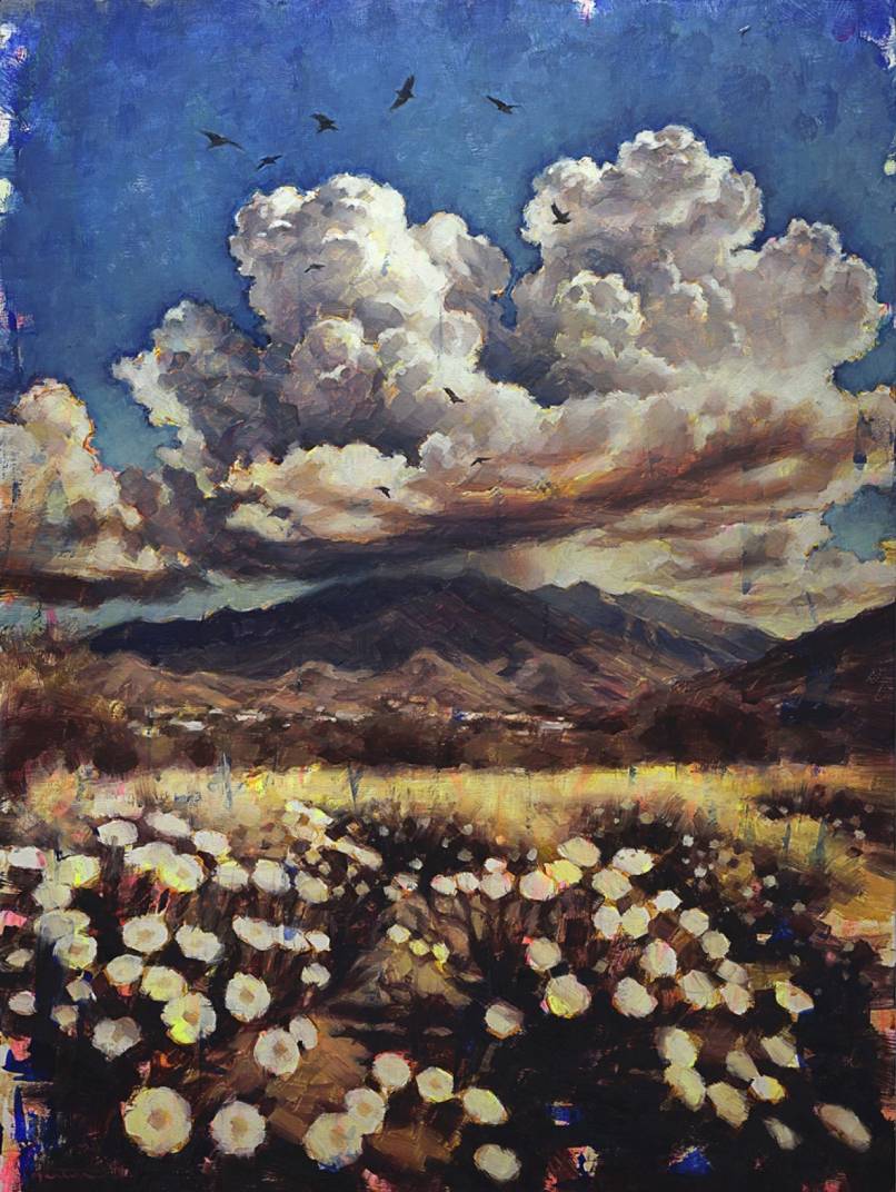 Golden Valley