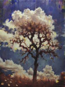 Tree of Light