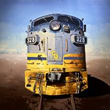 On the Right Track