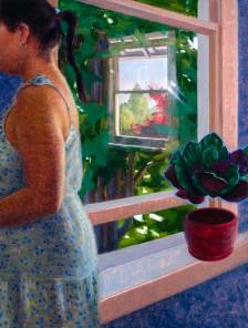 Lis Pardoe - "Looking Glass"
