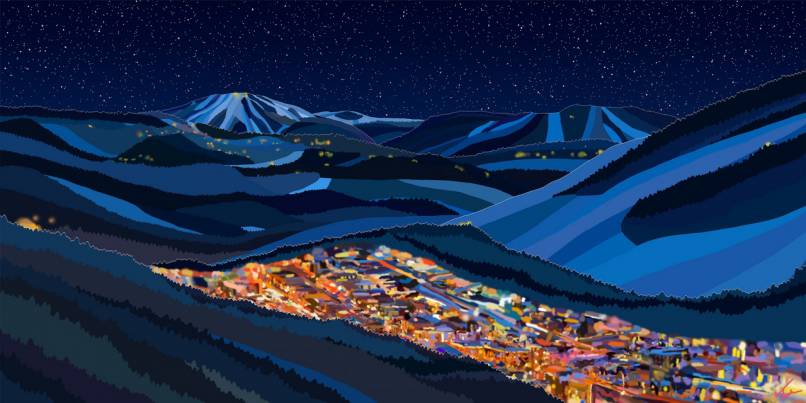 Park City (original)