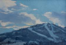 Deer Valley from Afar