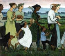 Procession