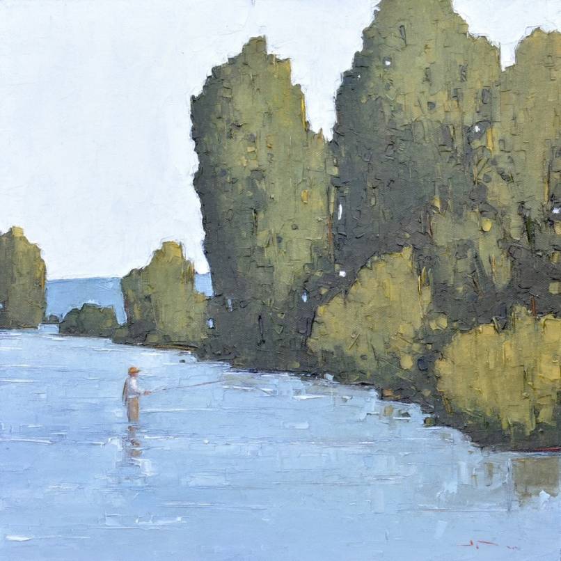 Jeff Pugh - "Living the Dream"