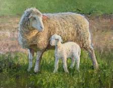 Rawle, Jared - "A Mother's Love"