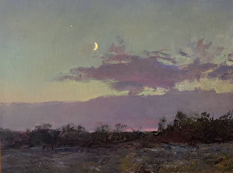 Evening Star