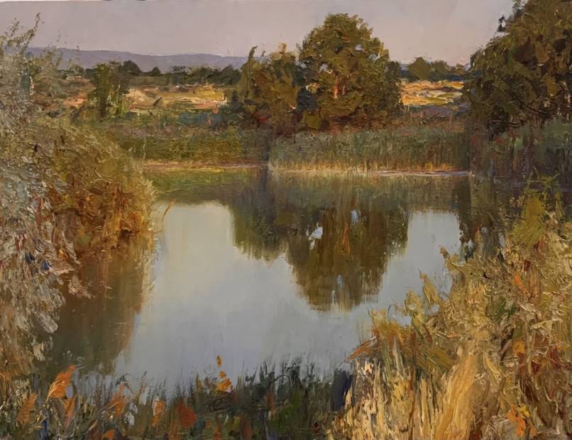 Quiet Banks