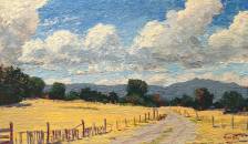 Nick Rees - Golden Fields