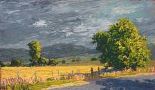 Nick Rees - Break in the Storm