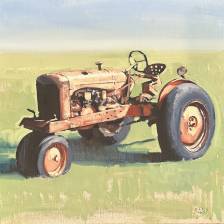 The Best Farm Hand